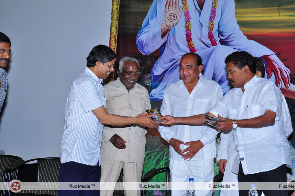 Sri Sai Gananjali audio Album launch - Pictures | Picture 106485